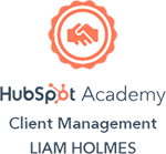 Client Management HubSpot Certified 200