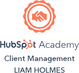 Client Management HubSpot Certified 200