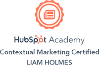Contextual Marketing Certified 200