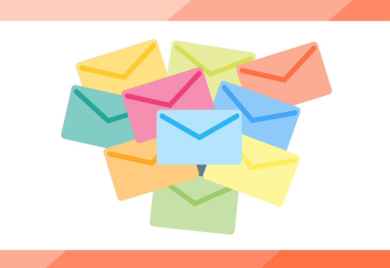 Email Marketing Agencies Services 1280