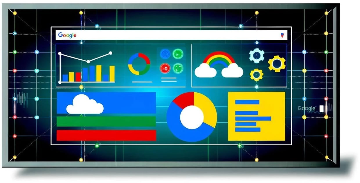Google advertising CRM