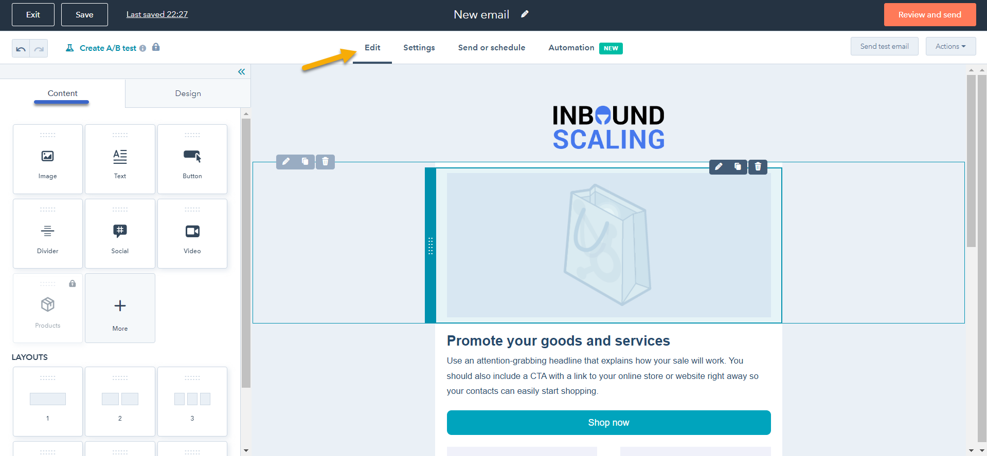 What is HubSpot Marketing Hub? One-Stop Marketing Solution