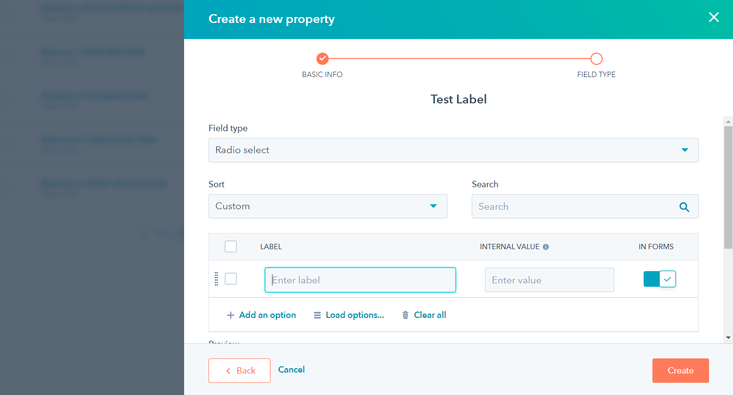 HubSpot Properties Explained - Default Standard, Custom Properties