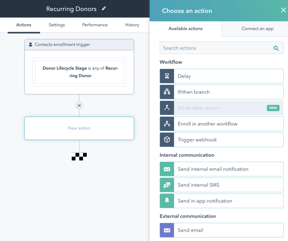 Hubspot automation (2)