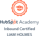 Inbound Certified HubSpot 200-1