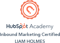 Inbound Marketing Certified 200-1