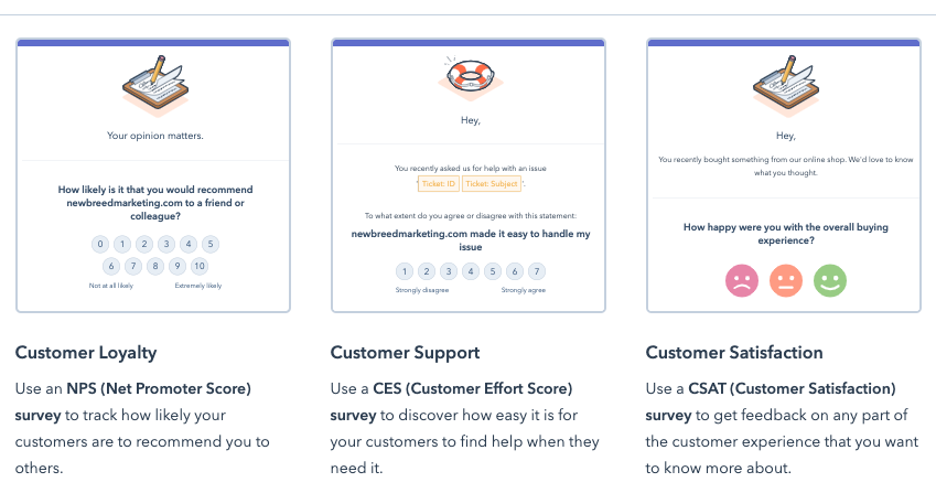 Survey Type HubSpot services png Fnl