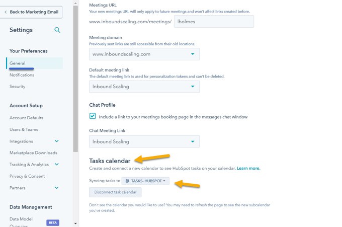 Synch Tasks to to Gmail Outlook Calender