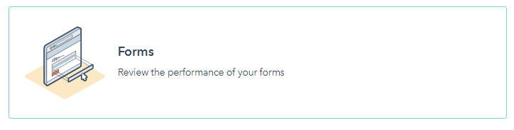 forms analytics hubspot