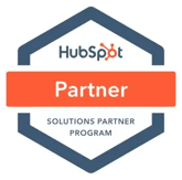 Hubspot partner
