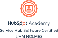 service hub certified hubspot 200-1