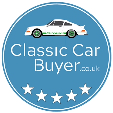 Classic Car Buyer Logo-1