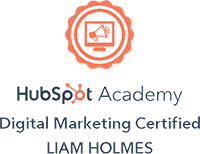 Digital Marketing Certified 200-1