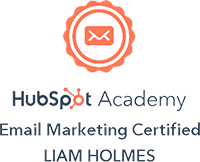 Email Marketing HubSpot Certified 200-1