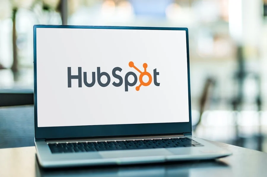 HubSpot Audit 1