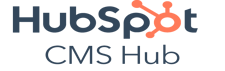 HubSpot CMS Partner
