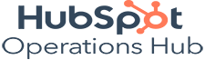 HubSpot Operations Hub No Text small