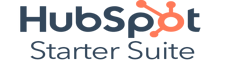 HubSpot Starter Suite Partner