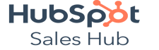 Hubspot partner sales hub