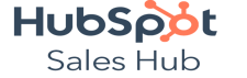 Hubspot partner sales hub