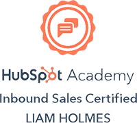 Inbound Sales Certified 200-1