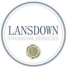 Lansdown Financial services white