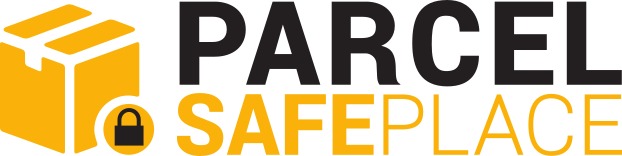 Parcel Safe Place SVG NEW