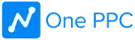 one ppc logo